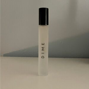 Dime 7 summers travel perfume NEW